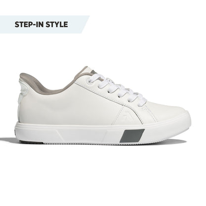 No. 27 Women's Casual Sneaker with Heel Assist (Gen 2)