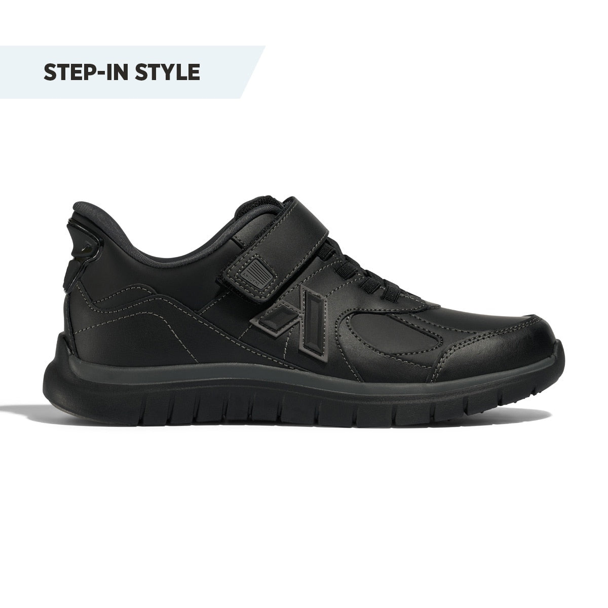 No. 31 Women's Sport Walker with Heel Assist (Gen 2)
