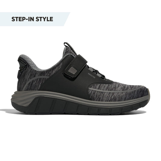 No. 45 Women's Sport Jogger with Heel Assist (Gen 2)