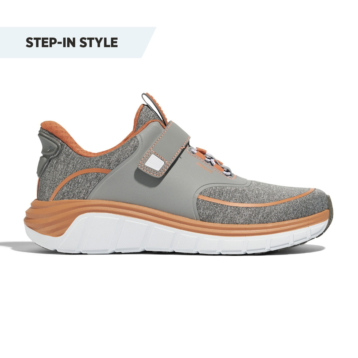 No. 45 Women's Sport Jogger with Heel Assist (Gen 2)