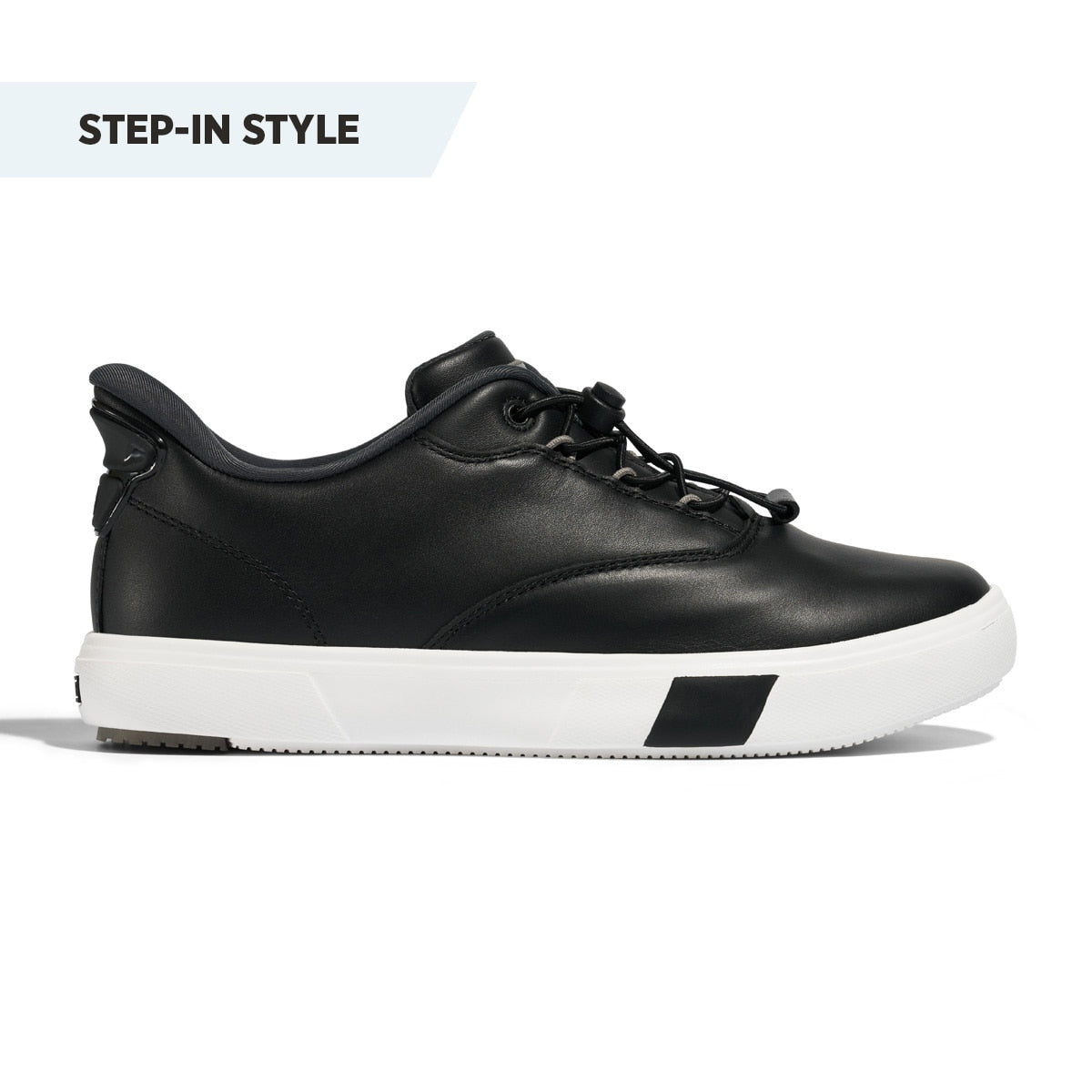 No. 93 Women's Casual Sneaker with Heel Assist (Gen 2)