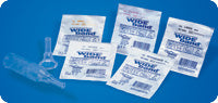 WideBand Self-Adhering Male External Catheter, Intermediate 32 mm 36103