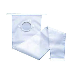 Slip On Stoma Irrigator Sleeve Heavy Weight