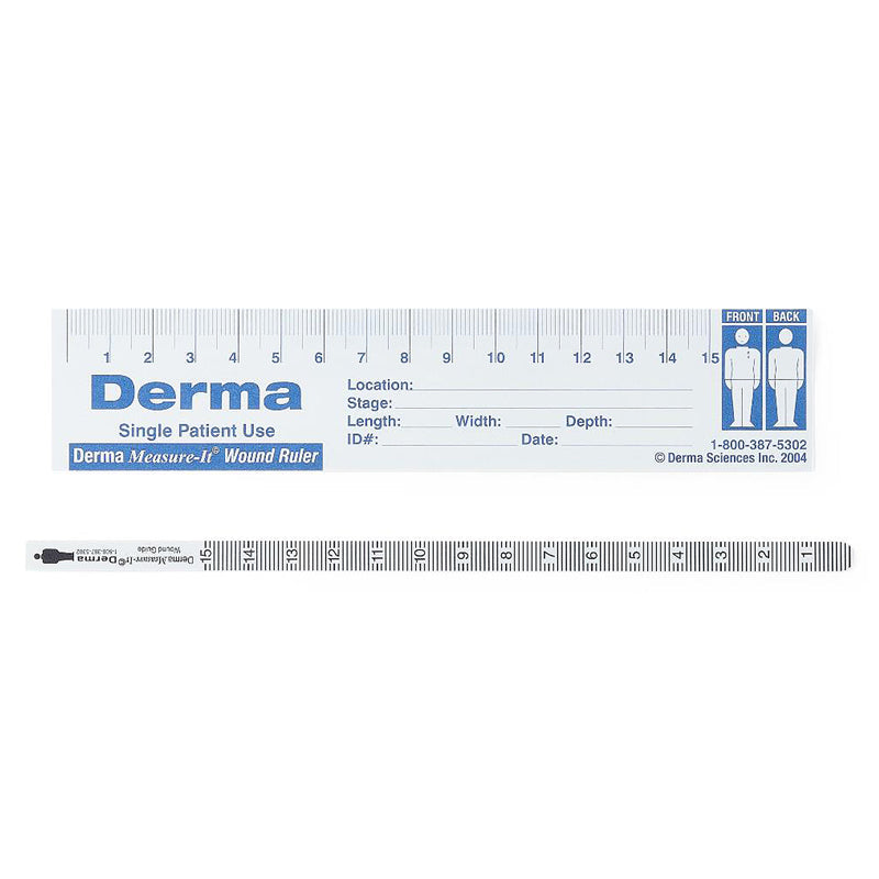 Measure It Wound Measurement Kit