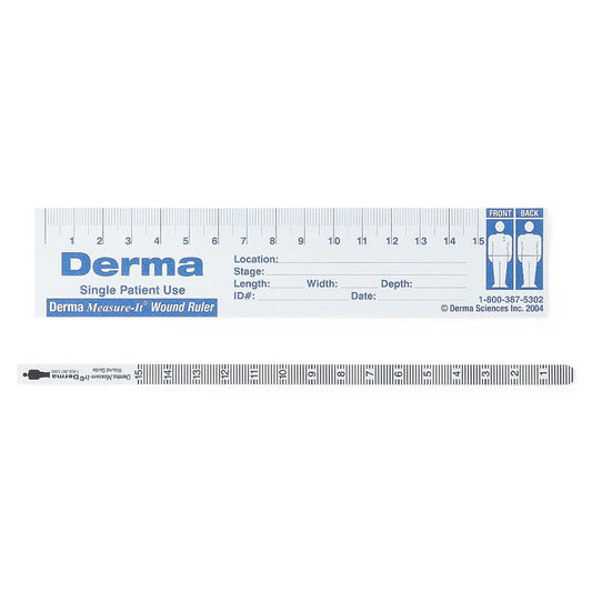 Measure It Wound Measurement Kit