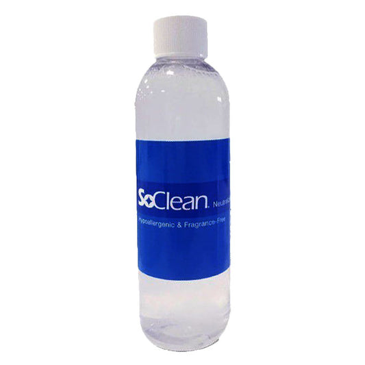 SoClean Neutralizing Pre-Wash, 8 oz 1ct