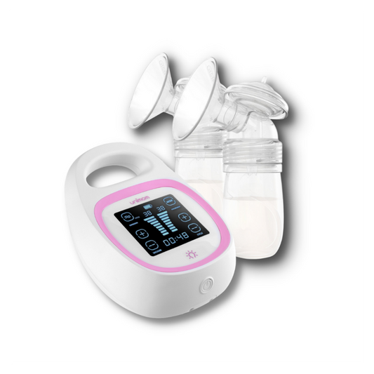 Unimom Opera Hospital Grade Double Electric Breast Pump