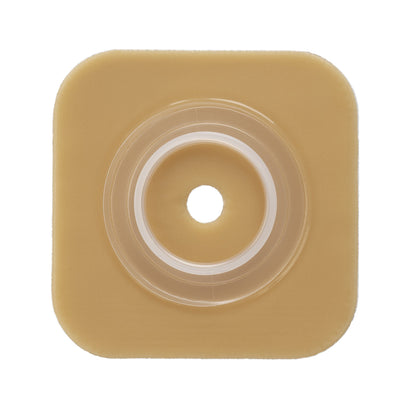 Sur-Fit Natura® Two-Piece Stomahesive® Skin Barrier, 100 mm Flange