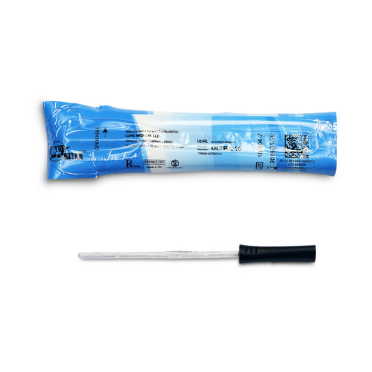 Cure Ultra™ Urethral Catheter, Female