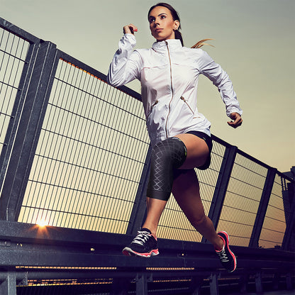 Spark Kinetic Knee Sleeve