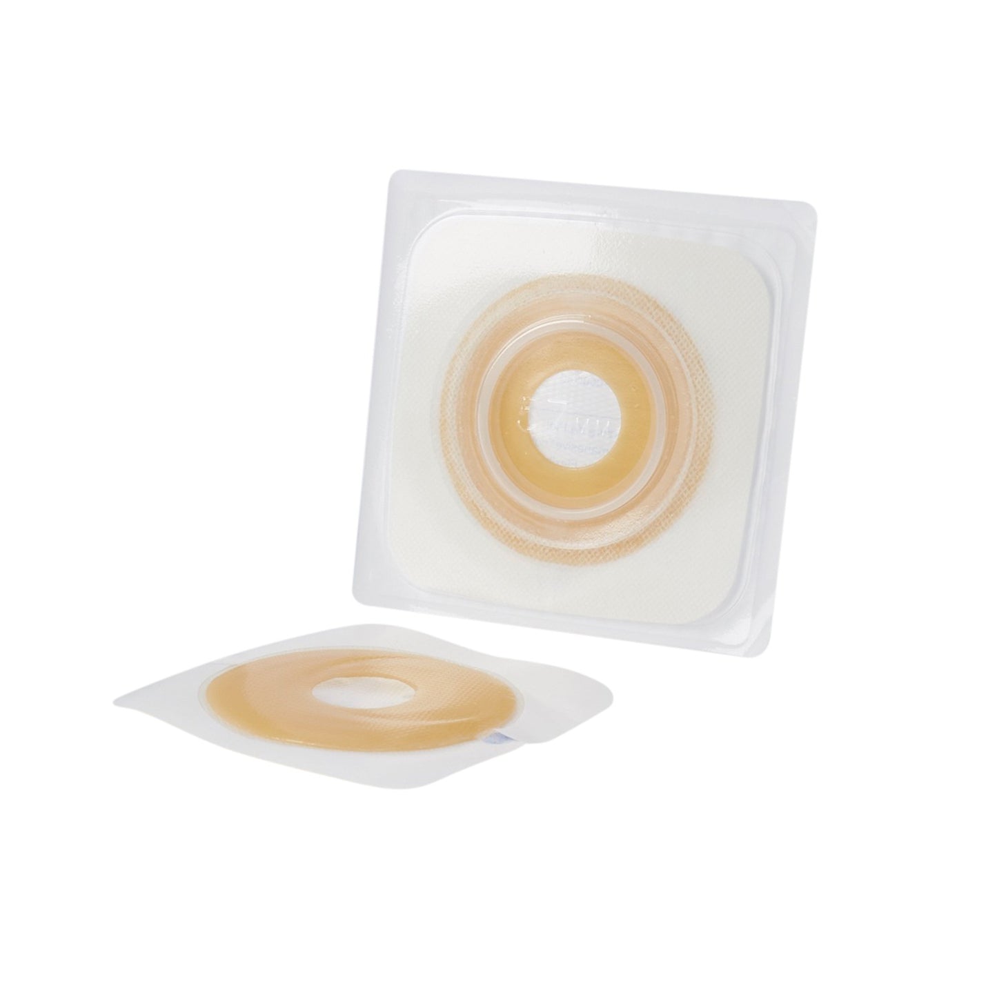 Sur-Fit Natura® Stomahesive® Ostomy Barrier Fits 1-1/4 to 1-3/4 Inch Stomas