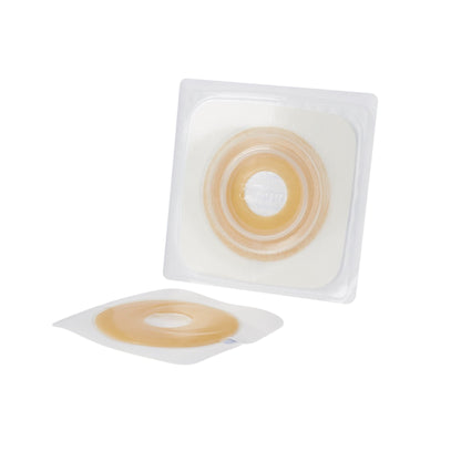 Sur-Fit Natura® Stomahesive® Ostomy Barrier Fits 1-1/4 to 1-3/4 Inch Stomas