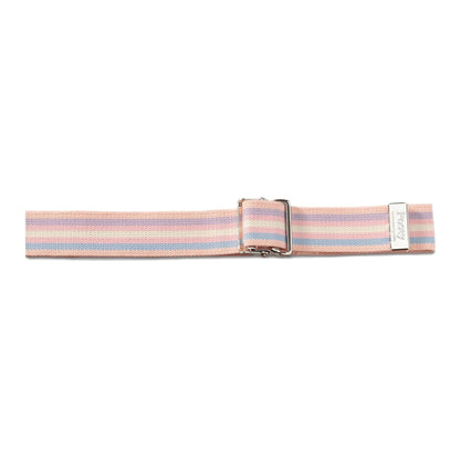 Posey® Gait Belt, Nickel Buckle
