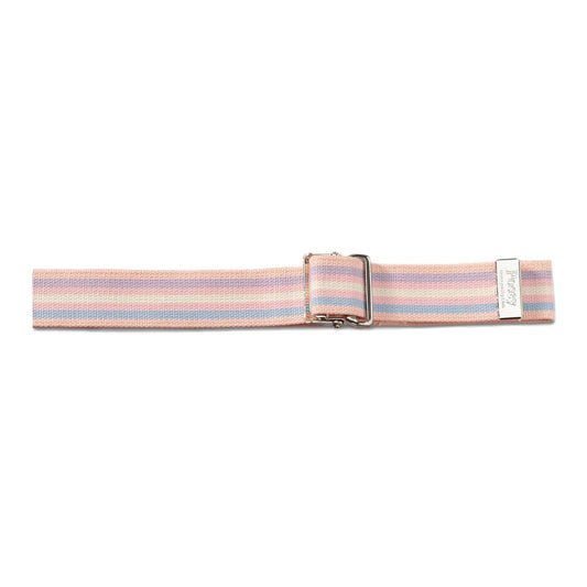 Posey® Gait Belt, Nickel Buckle