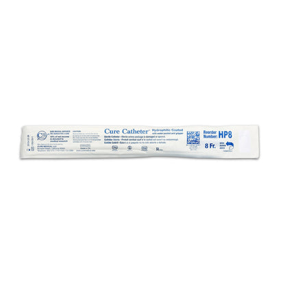 Cure Catheter™ Urethral Catheter, Unisex