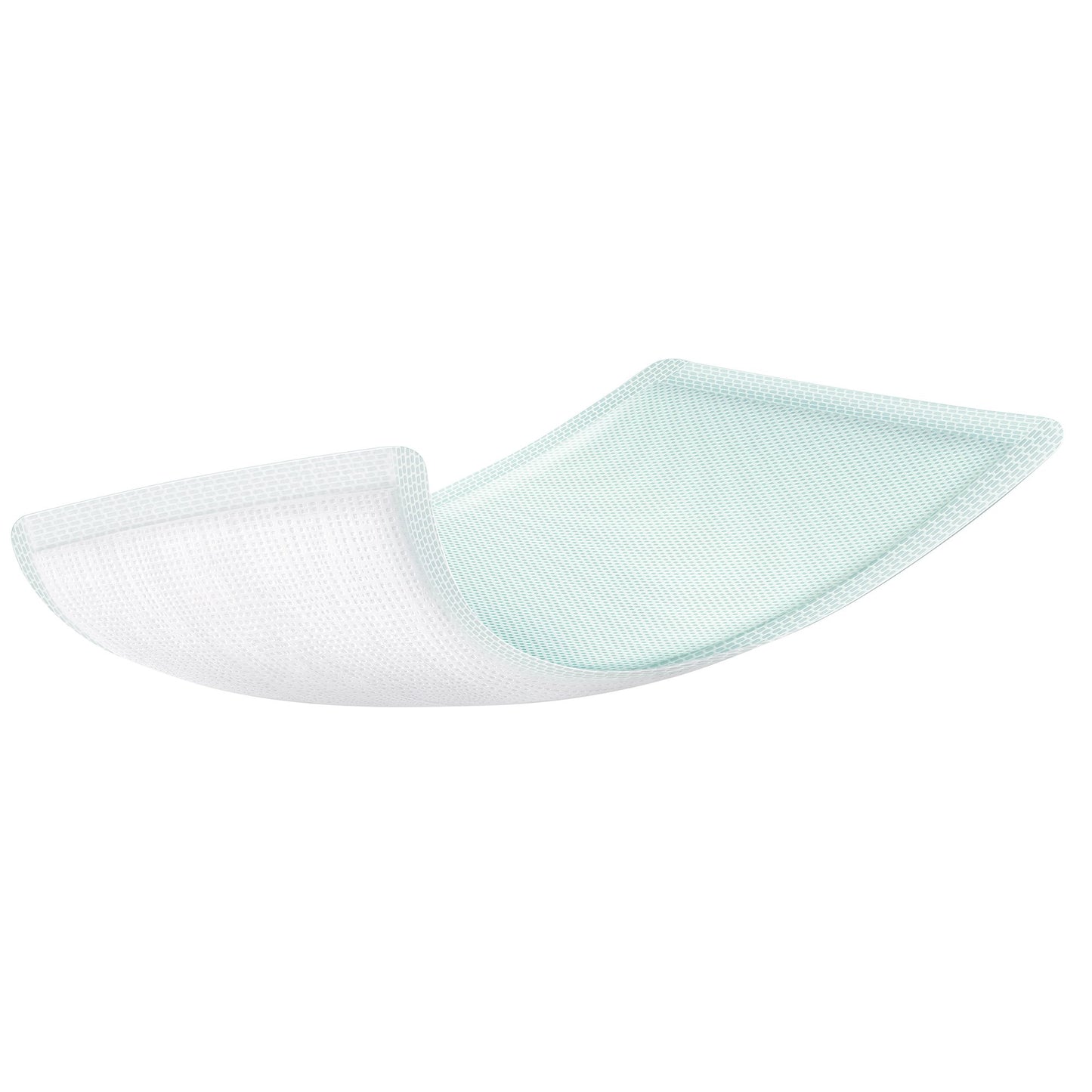 Zetuvit® Plus Sterile Superabsorbent Dressing