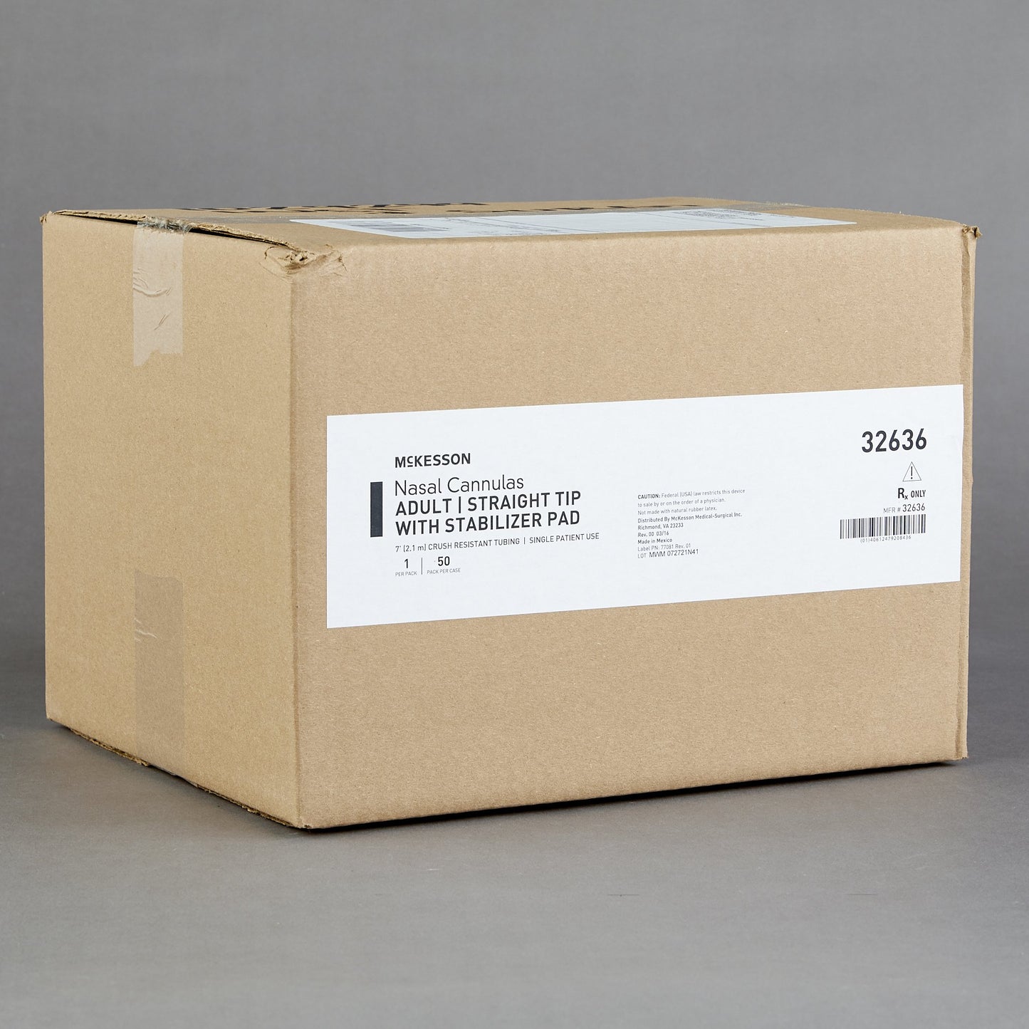 McKesson Brand Nasal Cannula