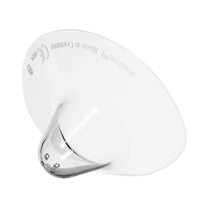 Mamivac® Conical-Shape Nipple Shield, 28 Millimeter