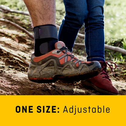 3M™ Futuro™ Ankle Performance Stabilizer, Adjustable