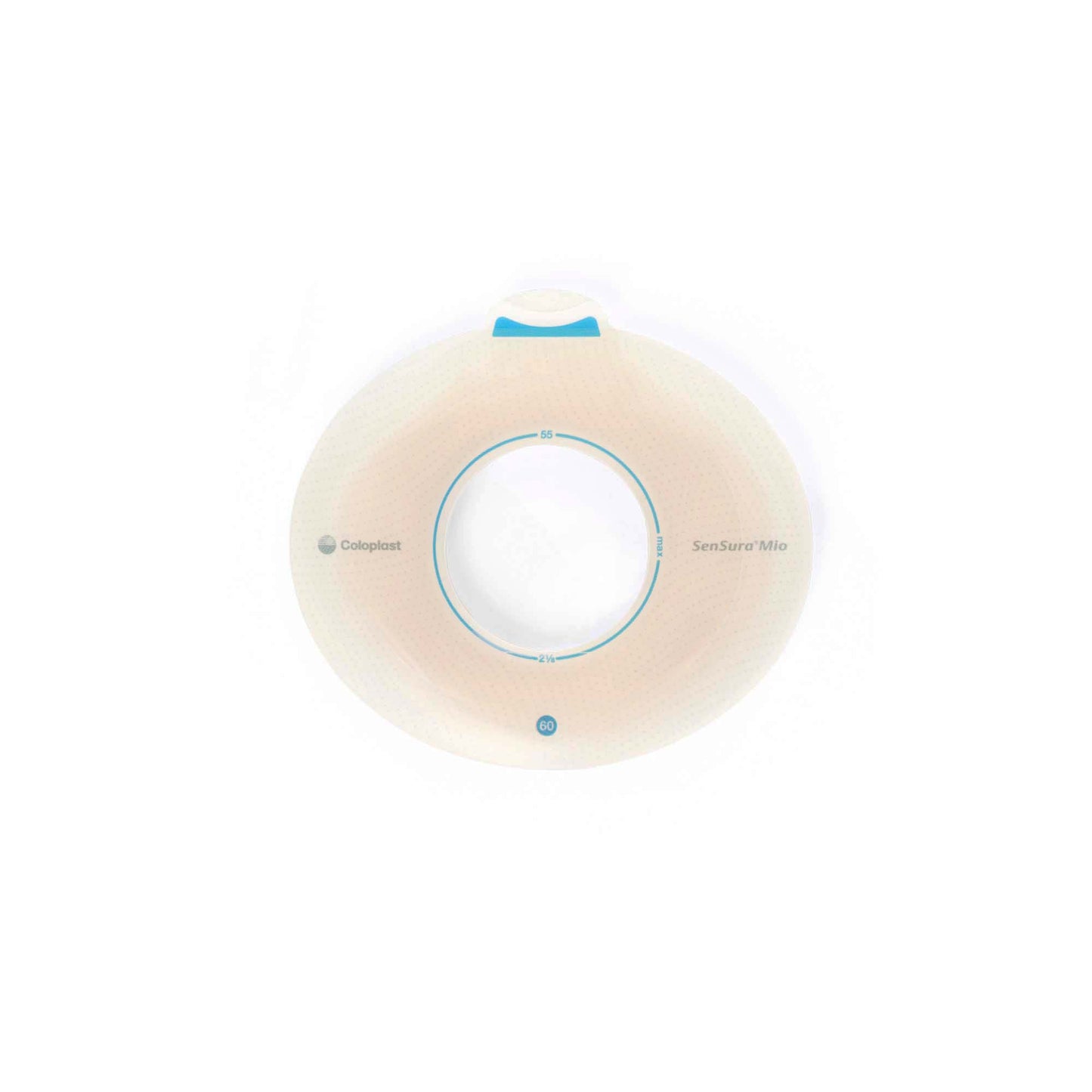 SenSura® Mio Click Barrier, 45 mm Stoma Opening