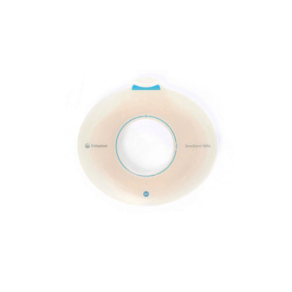 SenSura® Mio Click Barrier, 45 mm Stoma Opening