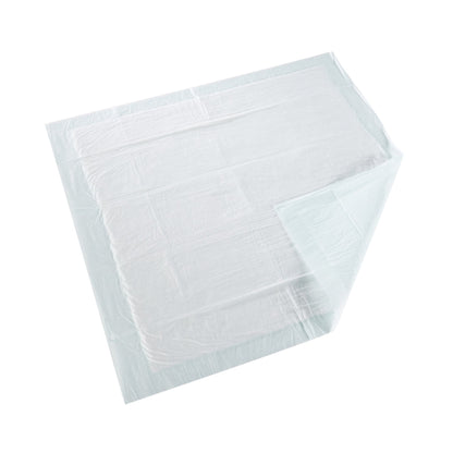 McKesson Super Moderate Absorbency Underpad
