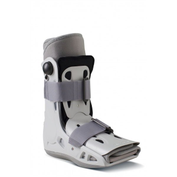 Aircast® AirSelect® Air Walker Boot, Gray