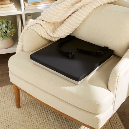 McKesson Gel Protekt Seat Cushion