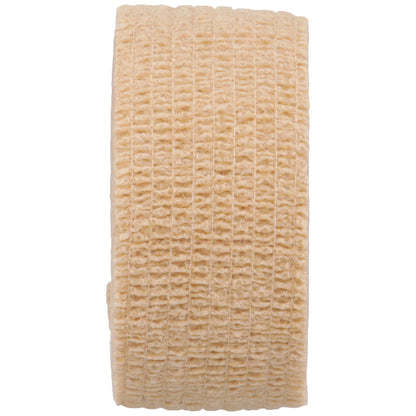 McKesson Self-adherent Closure Cohesive Bandage, Tan