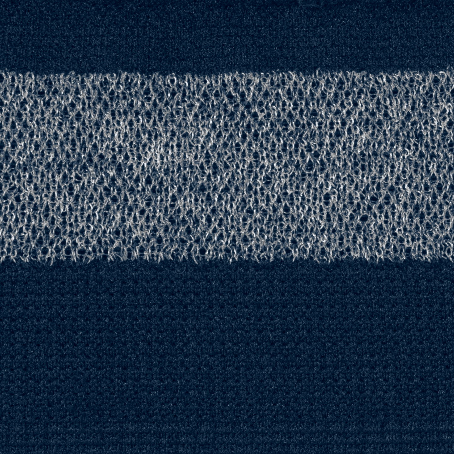 JOBST® forMen Knee High 15-20 mmHg w/ SoftFit Band Compression Socks Closed Toe