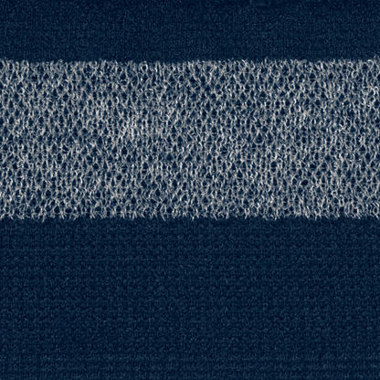 JOBST® forMen Knee High 20-30 mmHg w/ SoftFit Band Compression Socks Closed Toe