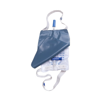 Fig Leaf™ Urinary Leg Bag