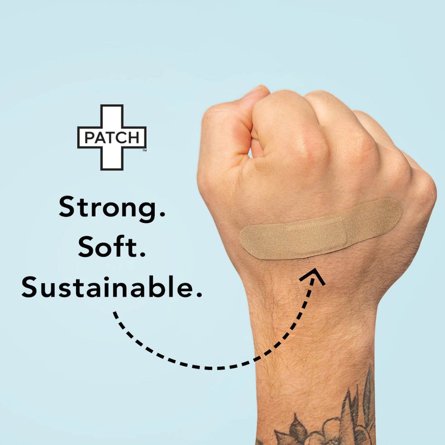 Patch™ Eco First Aid Kit