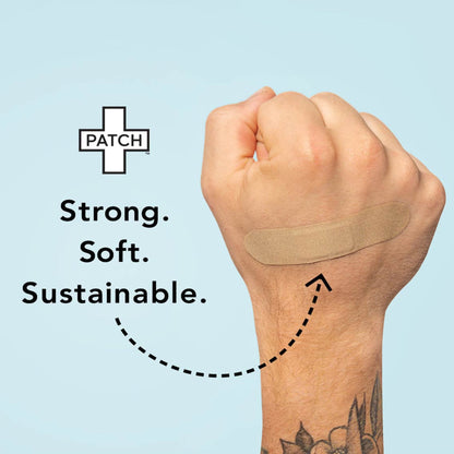 Patch™ Eco First Aid Kit