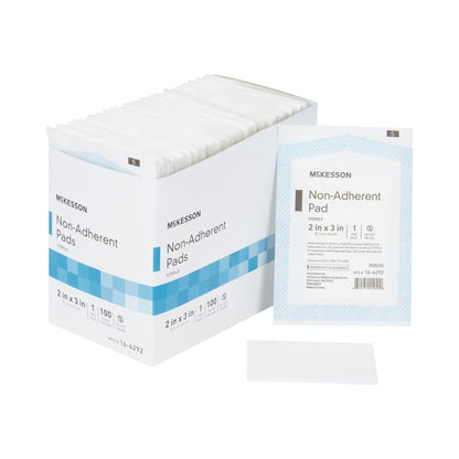 McKesson Nonadherent Dressing