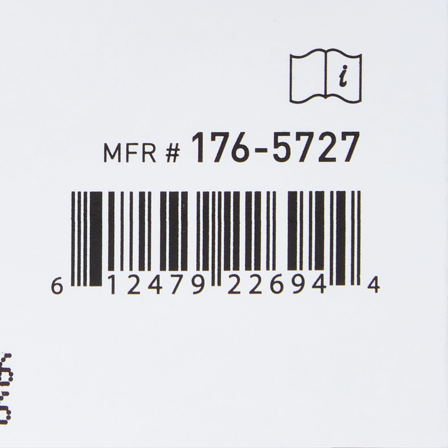 McKesson Skin Barrier Ring