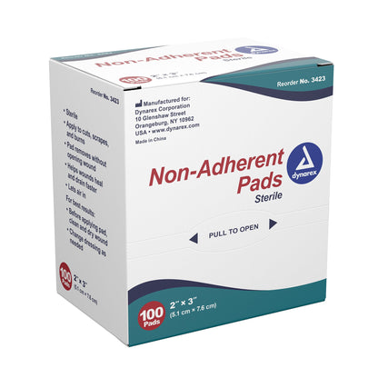 Dynarex® Nonadherent Dressing