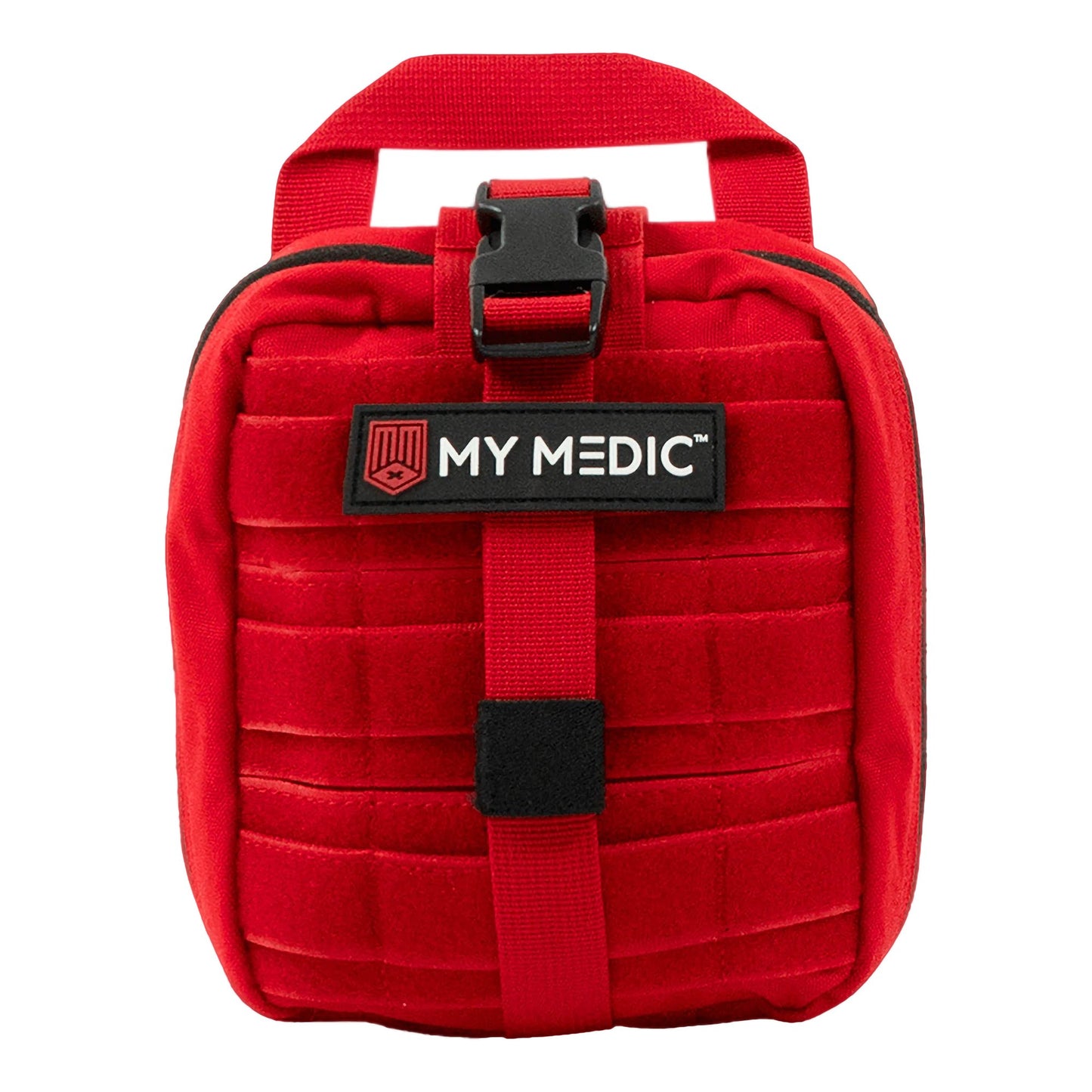 My Medic™ MYFAK Pro First Aid Kit, Trauma & Medical Supplies for Survival