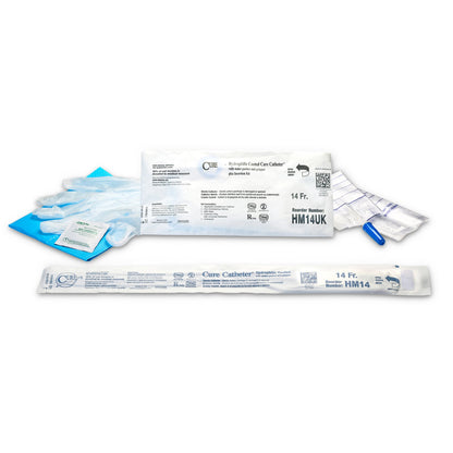 Cure Catheter™ Urethral Catheter