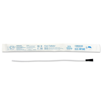 Cure Catheter™ Urethral Catheter, Male