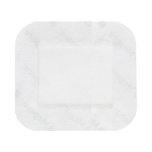 Mepore® Adhesive Dressing, 3 x 8 Inch