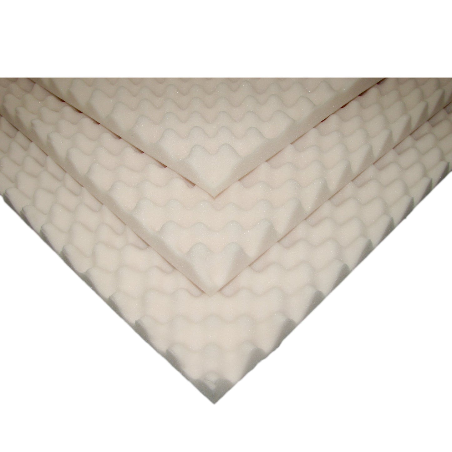 Eggcrate® Standard Convoluted Pad