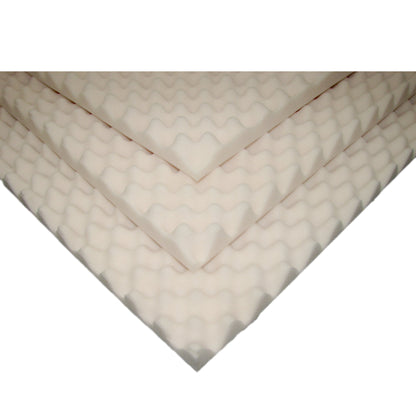 Eggcrate® Standard Convoluted Pad