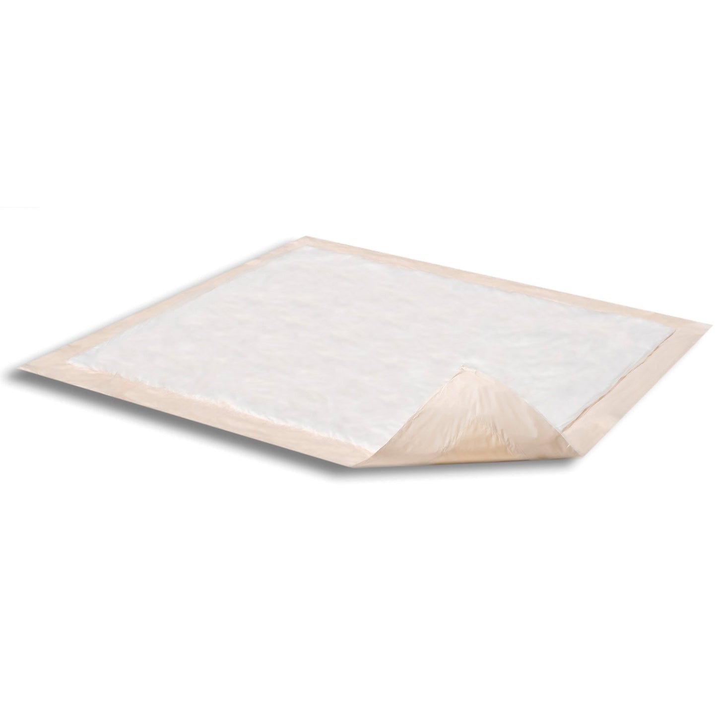 Attends® Care Advanced Dri-Sorb Underpads, Heavy Absorbency