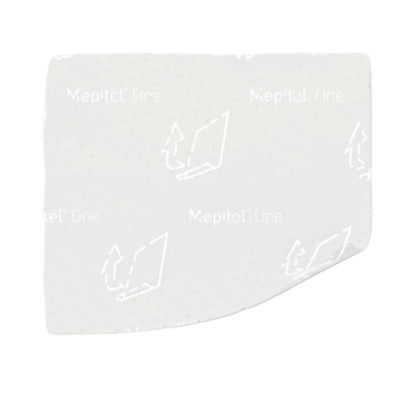 Mepitel® One Silicone Dressing