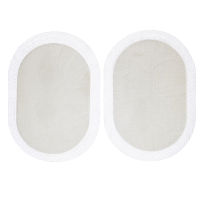 Super Absorbent Dressing HidraWear Without Adhesive 13.5 x 19 cm Rectangle