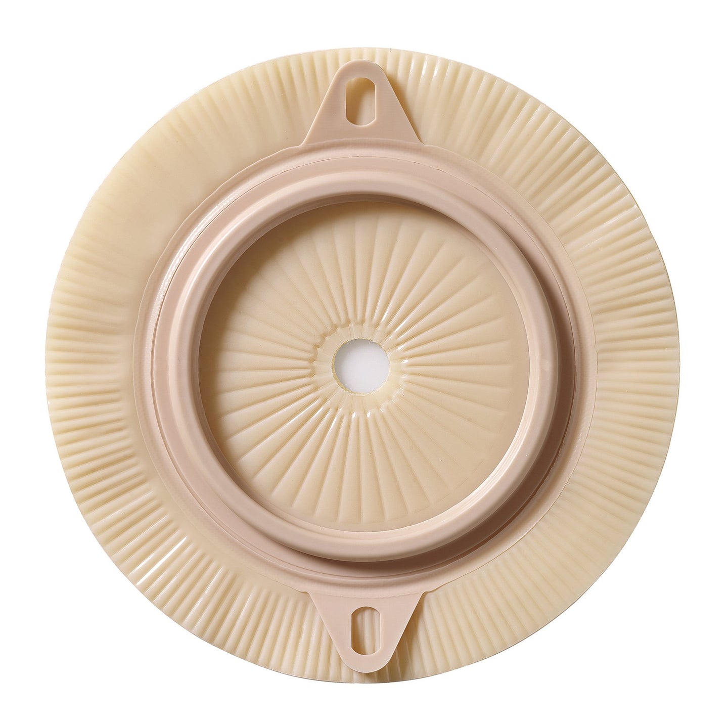Assura® Flat Barrier Ostomy Barrier, 30 mm Stoma Opening