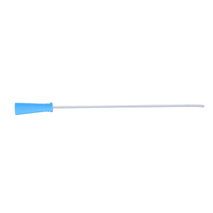 Ultra® Plus™ PVC Urethral Catheter Cure, Straight Tip
