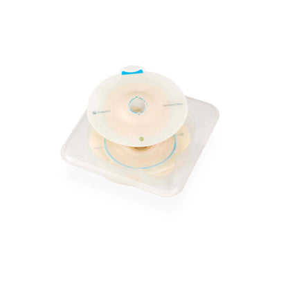 SenSura® Mio Flex Convex Light Ostomy Barrier, 28 mm Stoma Opening