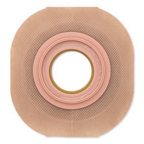 New Image™ FlexTend™ Skin Barrier with 19 mm Stoma Opening, 44 mm Flange